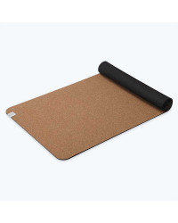 Kork yogamatte Printed Cork Mandala 5mm Gaiam 