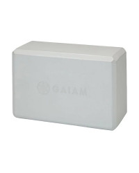 Yoga-Block Gaiam Essentials