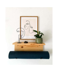 Yogamattenhalter Maloo Design