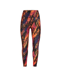 Icebreaker Fastray Damen-Leggings aus Merinowolle