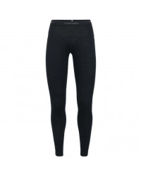 Icebreaker Damen Oasis Leggings aus Merinowolle
