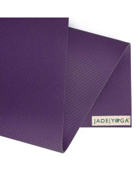 Jade Yoga yoga matte Harmony 5mm (188 cm)