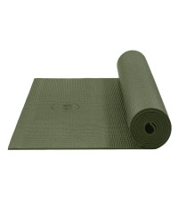 Lotuscrafts Mudra XL yoga matte, 5mm 195 cm