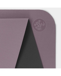 Manduka Willkommen Yoga Matte 5mm 174 cm