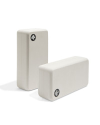 Manduka Yogablock Lean Recycled Foam