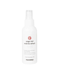 Reiniger und Erfrischer für Yogamatten 118 ml