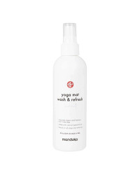 Bio-Reiniger und Erfrischer für Yogamatten Wash Refresh 227 ml