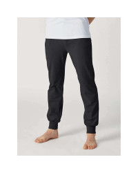 Lange Herrenhose für Yoga Organic Yoga Lotuscrafts