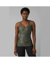 Damen-Sportoberteil Layna prAna