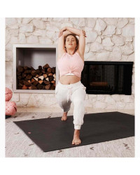 Extra lange Manduka Pro 6 mm 200x132 cm Yogamatte