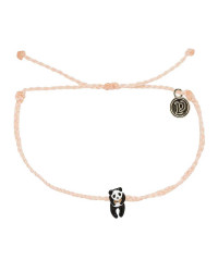 Pura Vida armband Panda