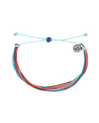 Pura Vida Bright Originals Riptide Armband