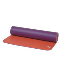 Yogamatte Steady Grow 6mm 185cm ReYoga