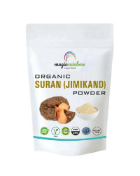 Bio-Suran (Jimikand) Pulver Magic Rainbow Superfood