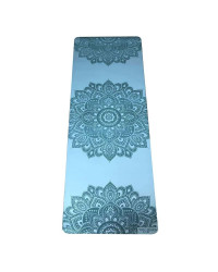 Yoga Design Lab Infinity Yogamatte 5mm