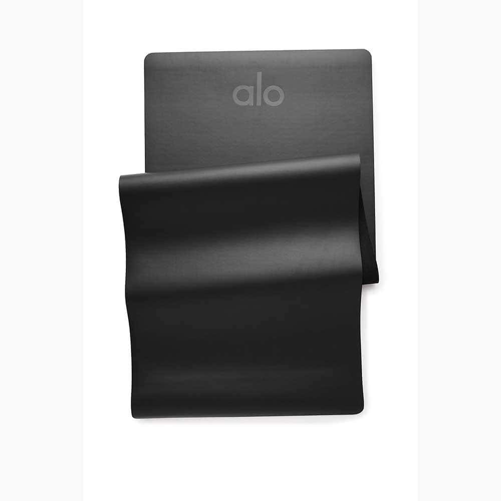 Yogamatte Alo Yoga Warrior 4,2 cm