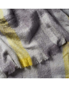 Decke Mohair