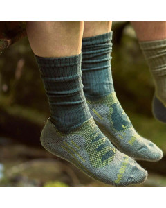 Alles Mooi Tracker Socken