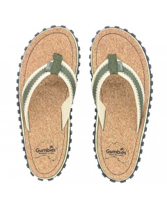 Gumbies CORKER Flip-Flops aus Kork