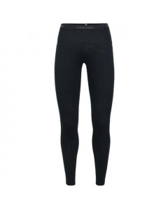Icebreaker Damen Oasis Leggings aus Merinowolle