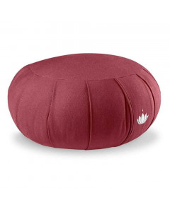 Meditationskissen Zafu Zen Kapok Ø35 cm