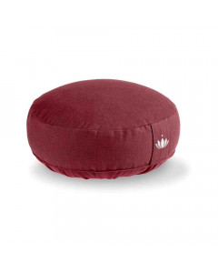 Meditationskissen Zafu Zen Ø 31 cm