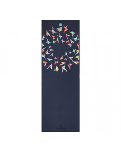 Manduka Yogitoes Yoga -Handtuch
