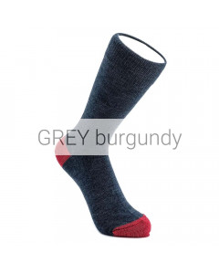Mohair-Socken für jeden Klassisch