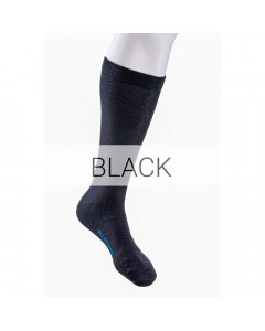 Herren-Mohairsocken Executive Comfort