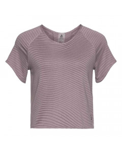 Alma Natural Active Top – Kurzarm