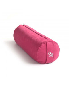 ReYoga ReBolster rundes Yoga-Bolster