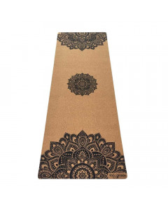 Kork-Yogamatte Yoga Design Lab 3,5 mm 178 cm