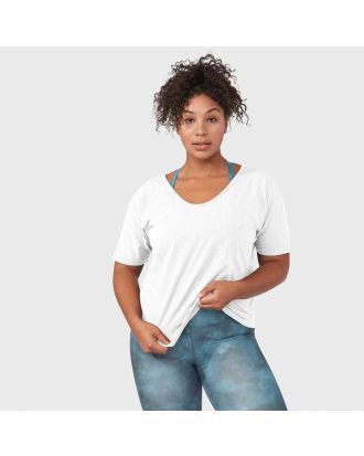 Modal-T-Shirt für Damen EnLight