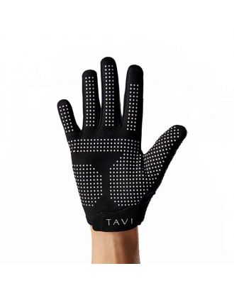 Trainings-Grip-Handschuh Tavi Noir