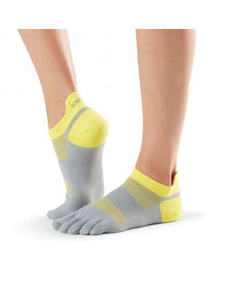 ToeSox LoLo Sport Fünf-Finger-Socken