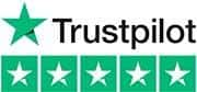 JogaLine bei TrustPilot