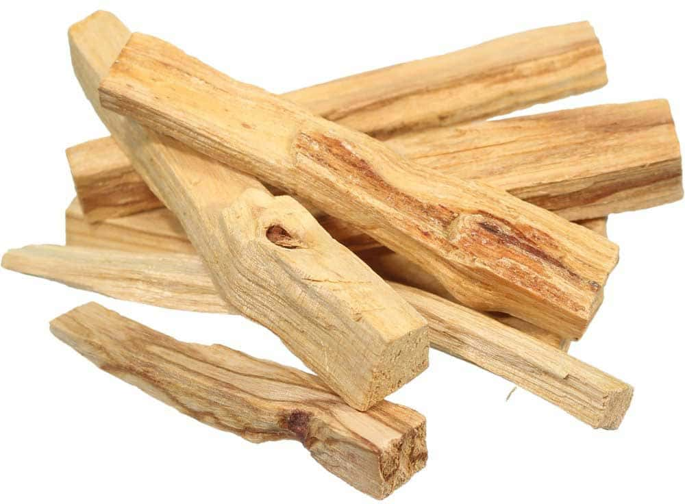 More about Palo Santo