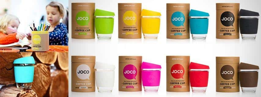 Joco Kaffee-Teetasse